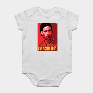 van Nistelrooy Baby Bodysuit